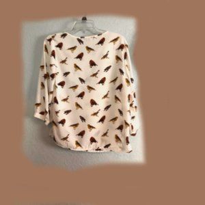 Women's blouse